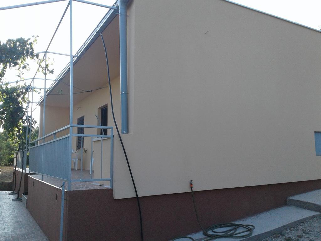 Tor Holiday House Villa Kaštela Exteriör bild