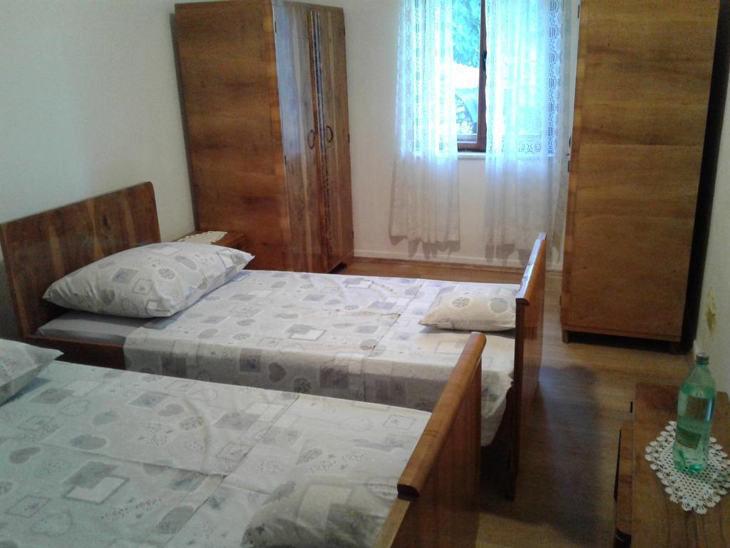 Tor Holiday House Villa Kaštela Exteriör bild